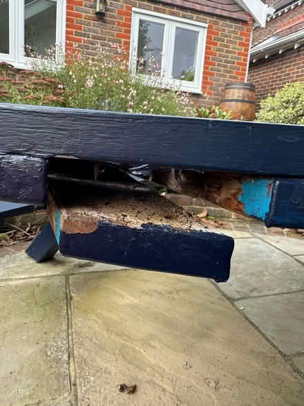 Photo of free Tabula Winer Diner table (Central Horsham) #2