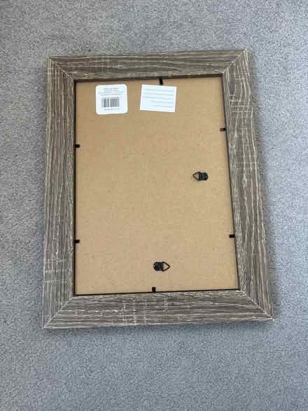 Photo of free A4 frame (OX14) #2