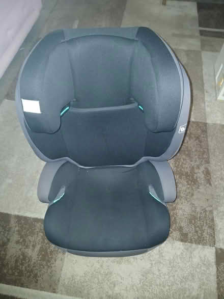 Photo of free Car seat (Chattenden ME3) #1