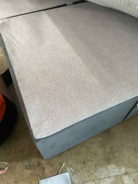 Photo of free Small double bed (OX14 5US) #3