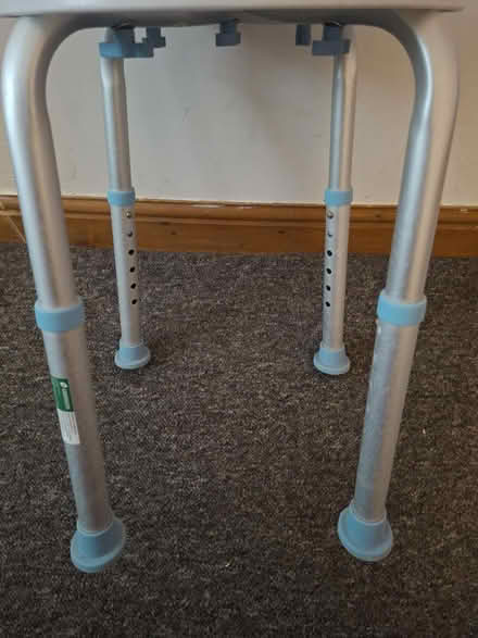 Photo of free Stool (Baldock SG7) #2
