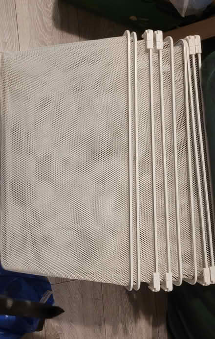 Photo of free Ikea Baskets (Shoreditch E2) #1