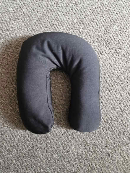 Photo of free Travel neck pillow (Warrington WA2) #1