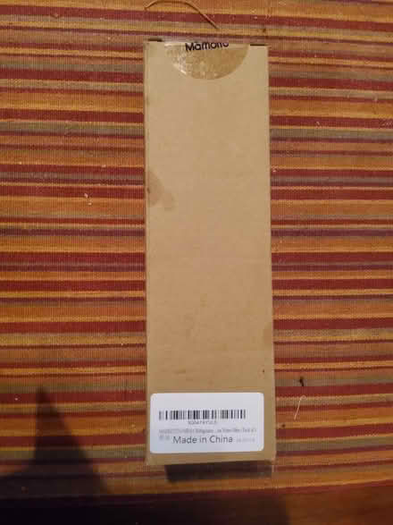 Photo of free refrigerator water filter (Gerrish Island, Kittery Point) #1