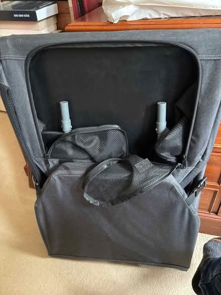 Photo of free Dog crate (St Leonards TN38) #1