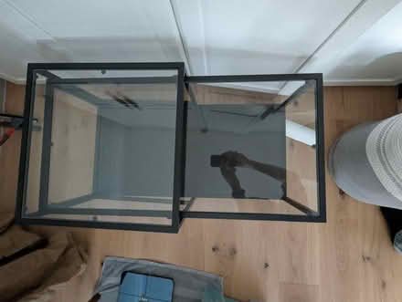 Photo of free IKEA Vittsjo Coffee Tables (Nest of 2) (Brentford TW7) #3