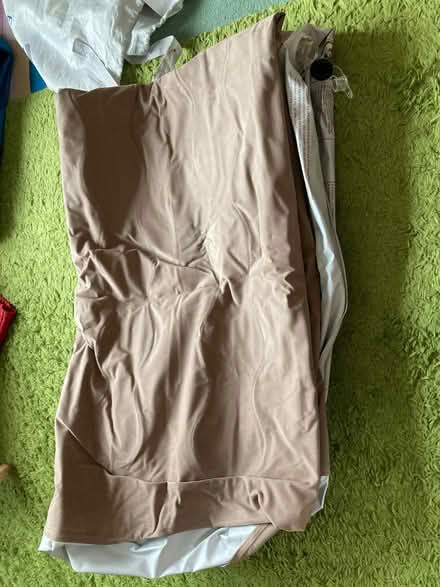Photo of free King size airbed with puncture (Oxford OX1) #2