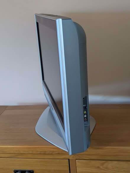 Photo of free Flat Screen TV 26 inch (Galgate LA2) #3
