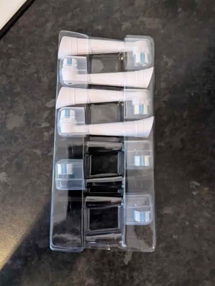 Photo of free Replacement Toothbrush Heads (West Norwood SE27) #4