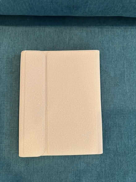 Photo of free Mini keyboard and e-reader cover (Stoneham (Spot Pond area)) #3