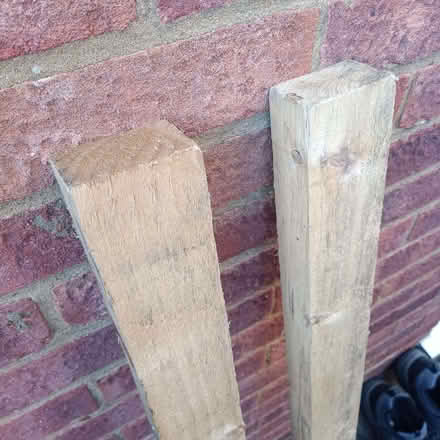 Photo of free Timber (Haldens AL7) #2