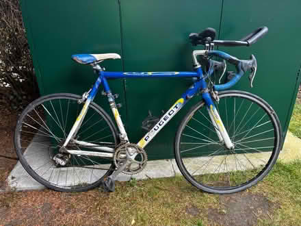 Photo of free Road bike (Jesmond NE2) #1