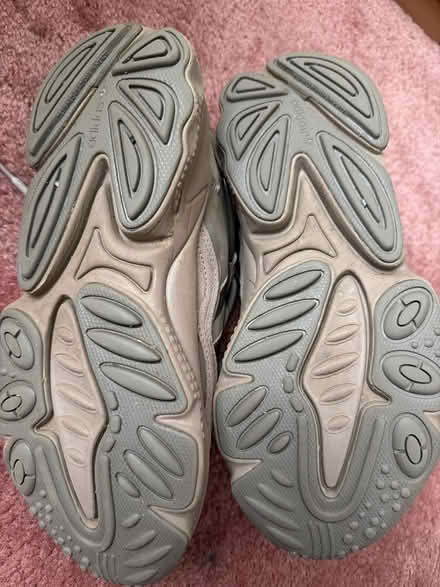 Photo of free Trainers size 6 (Purley CR8) #2