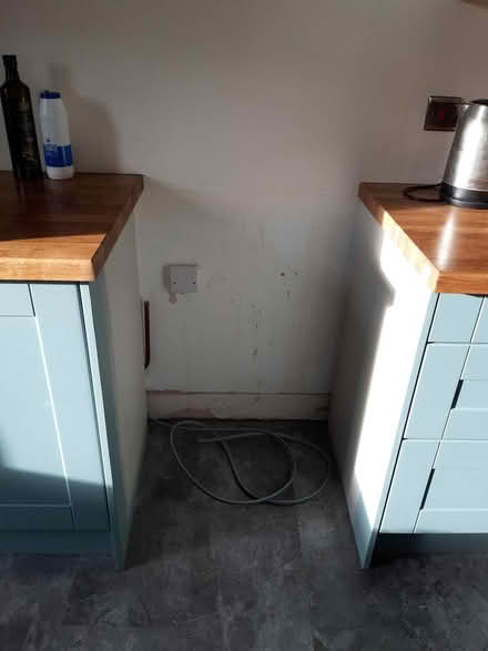 Photo of Cooker (Innerleithen EH44) #1