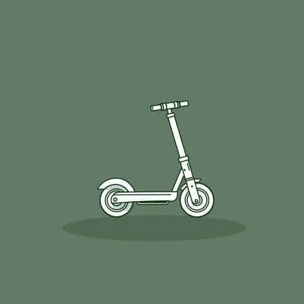 Photo of Kids e scooter (Lowerhouses HD5) #1