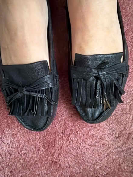 Photo of free Hush Puppies Shoes (Purley CR8) #1