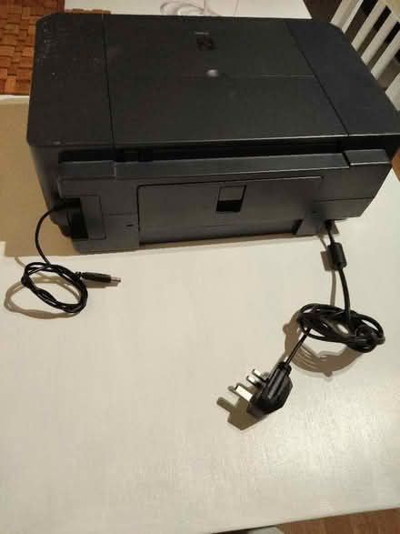 Photo of free Printer (Seven Sisters N15) #1