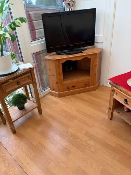 Photo of free Tv unit (Brixham) #1