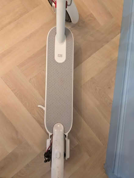 Photo of free Xiaomi M365 Electric Scooter (Mapperley NG3) #3