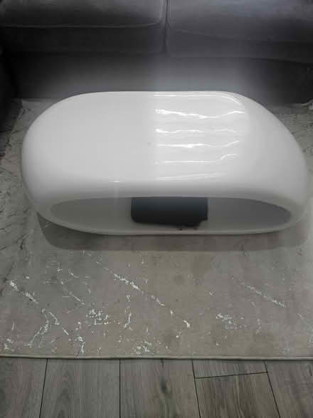Photo of free Coffee table (Enfield N18) #2