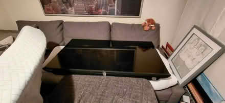 Photo of free smart tv (Currie EH14) #1