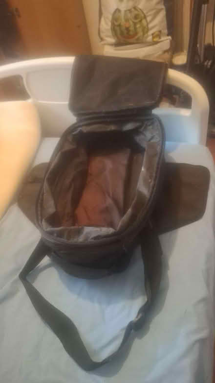 Photo of free Motor bike clothing & tank bag (Bridgend CF31) #4