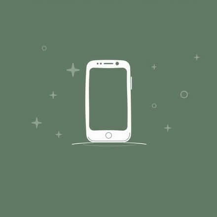 Photo of Any android mobile phone (Warfield RG42) #1