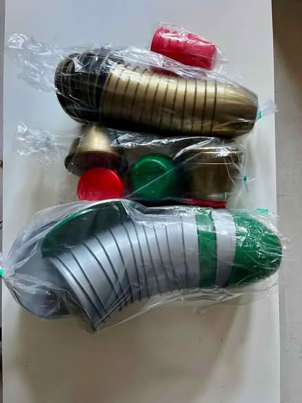 Photo of free Pudding basins (Epsom) #1