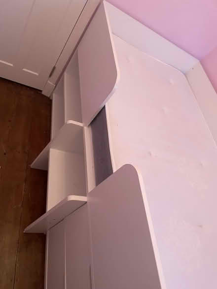 Photo of free Single bed and mattress (Hounslow TW3) #2