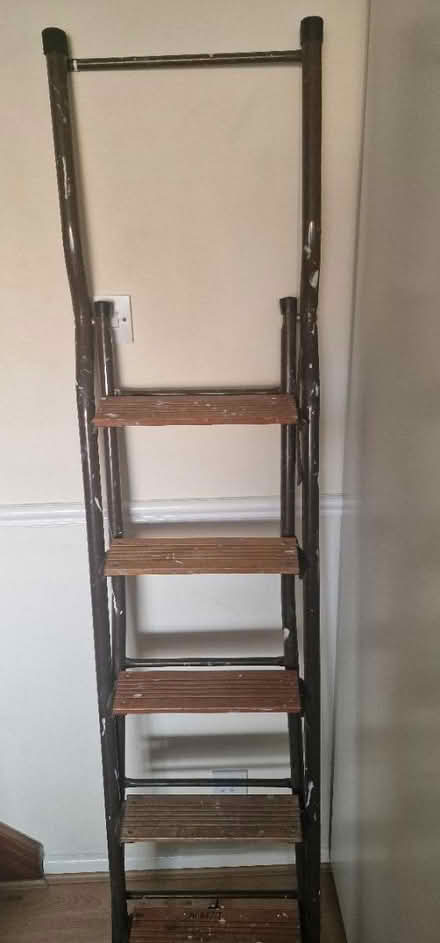 Photo of free Ladder (Kents Hill MK7) #1