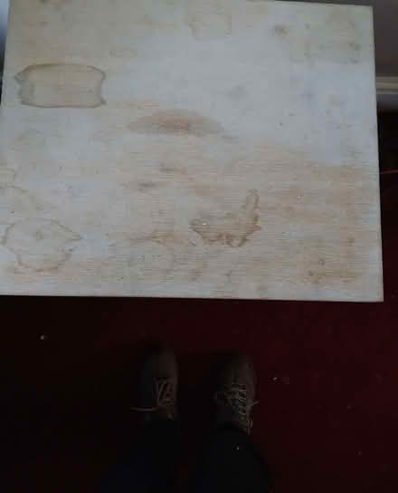 Photo of free Table (Lightpill GL5) #1