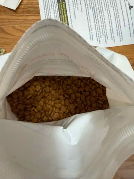 Photo of free Hills prescription diet C/D (Bensenville) #2