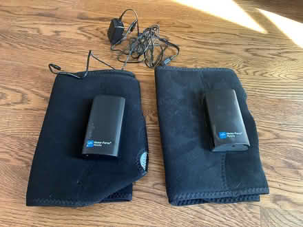 Photo of free Hemo-Force portable DVT pump (Dupont Circle) #2