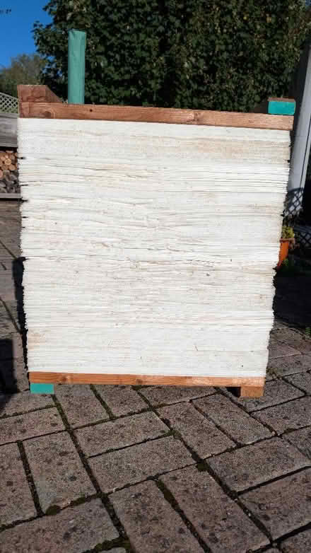 Photo of free Archery Target (Hotley Bottom HP16) #1