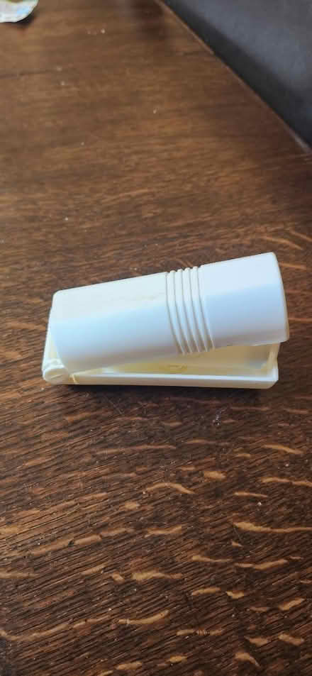 Photo of free FoldableTravel Lint Roller (Liss, Hampshire GU33) #2