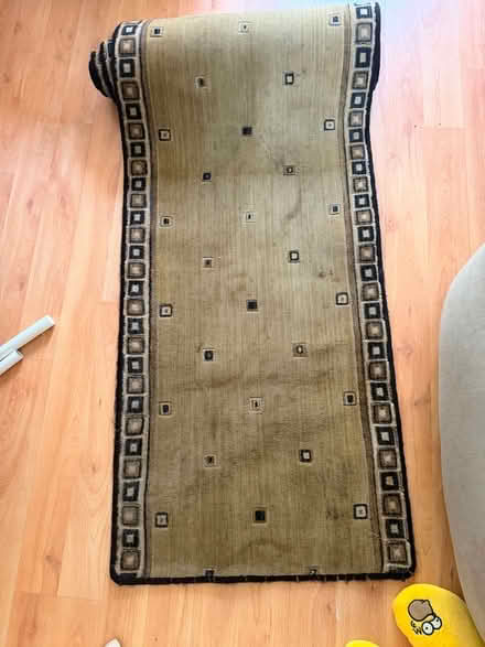 Photo of free Runner (Elm Park RM12) #2