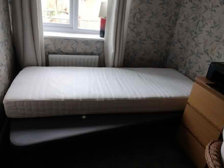 Photo of free Single bed (Telford and Wrekin TF2) #1
