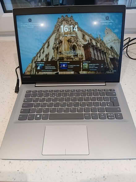 Photo of free Lenovo Ideapad 32OS -Wll Home 26H2 (B90 shirley) #1