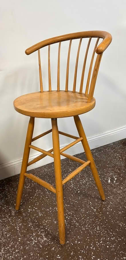 Photo of free Counter Stools (Upper East Side) #2