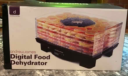 Photo of free Food Dehydrator. (Kenilworth CV8) #2