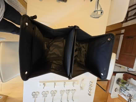 Photo of free Items for car (Kendal LA9) #2