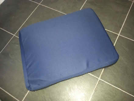 Photo of free Foam Cushion (West Bridgford NG2) #2