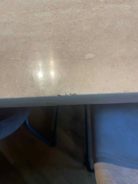 Photo of free Dining table (Heswall CH60) #4