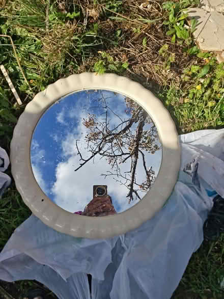Photo of free Mirror (Bradwell Common MK13) #1