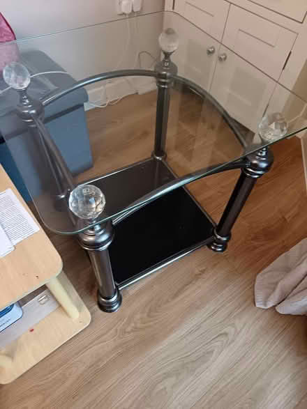 Photo of free Side table (G75 0gx) #1