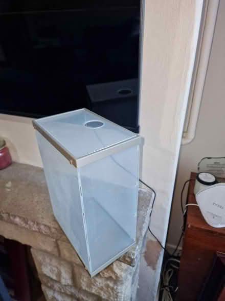 Photo of free Shoe / Storage boxes (Warrington WA2) #1