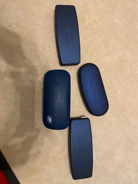 Photo of free Glasses cases (Tilehurst RG30) #2
