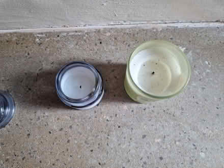 Photo of free Candles & Holders (Warrington WA2) #2