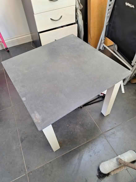 Photo of free Coffee table (WA16 Marthall) #3