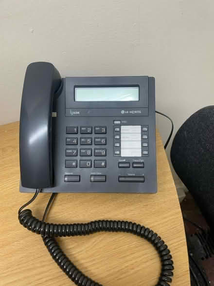 Photo of free Office phone (Pontefract WF8) #2